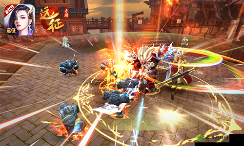 梦幻三国：独具魅力的公会秘境精彩玩法探秘