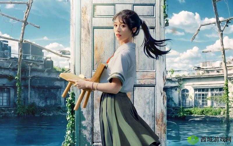 挺进她的花苞 啊太深真人：极致探索之旅