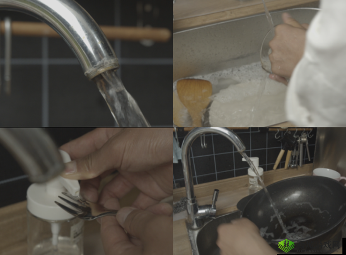 厨房一次又一次索要刷碗：为何如此执着