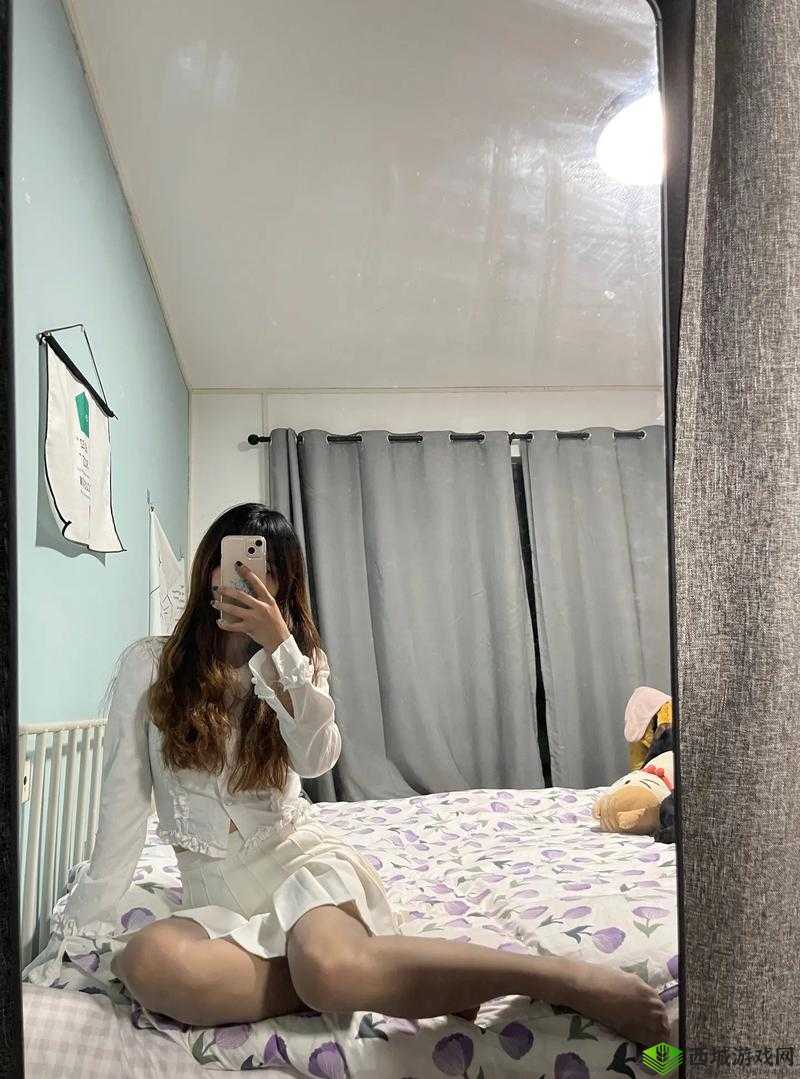每日大赛：高中生反差大揭秘