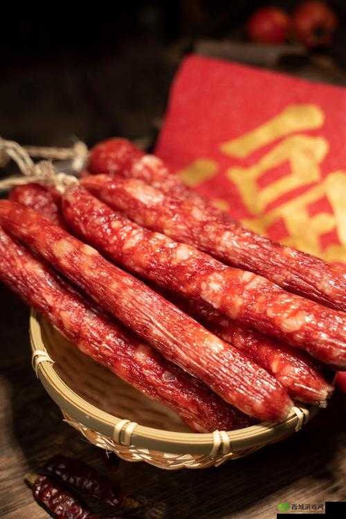 小洞需要大肉肠网友：美食爱好者的独特追求