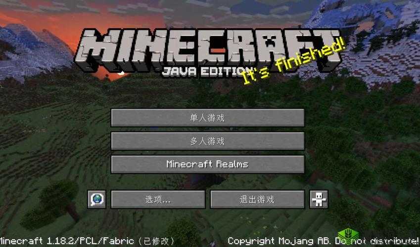 暴躁老外玩 Minecraft 通知进行上架：全新体验开启