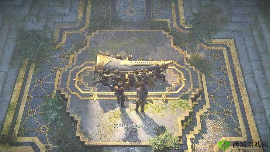 探寻星际海盗金属板的神秘踪迹：金属板位置全揭秘