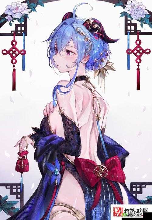 伽罗ちゃん腿法一针界限的独特魅力