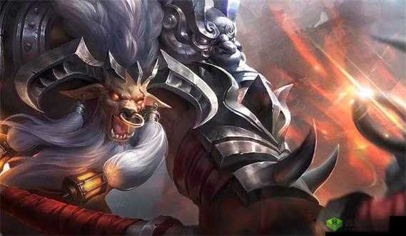 王者荣耀牛魔实战攻略：掌握牛魔玩法技巧，轻松提升胜率