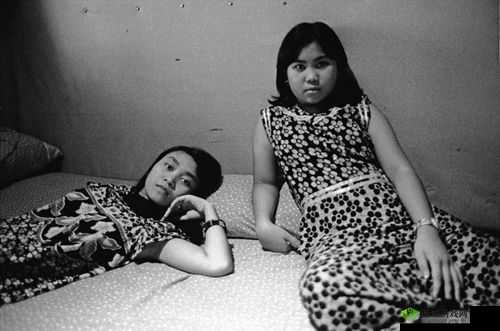 东南亚婎妓仙踪林：揭秘神秘之地