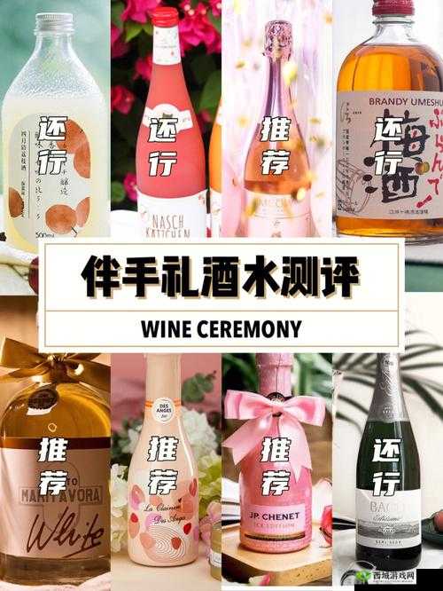 招惹 1v1po 伴酒：独特酒伴体验