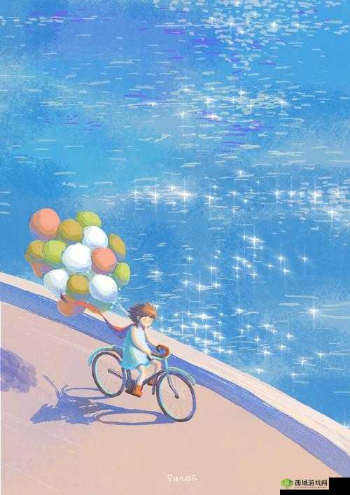 海角绿意盎然披风少年：仗剑走天涯