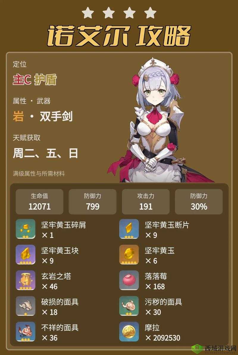 贪婪之秋天赋选择攻略：最佳天赋推荐与解析