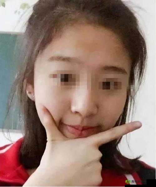 女高中生被 c 到爽哭事件：未成年性侵犯引发的悲剧