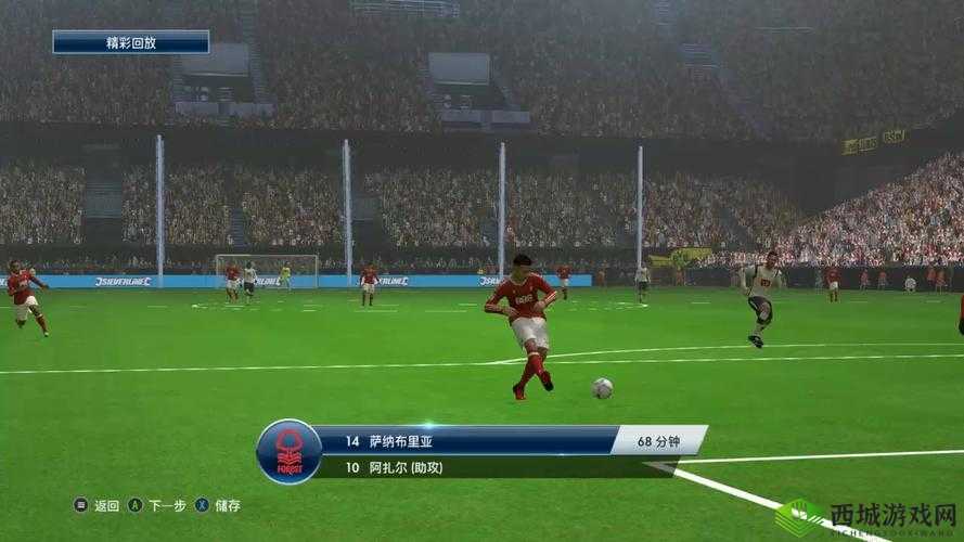 实况足球 2016 大师联赛：转会与比赛，AI 助力新体验