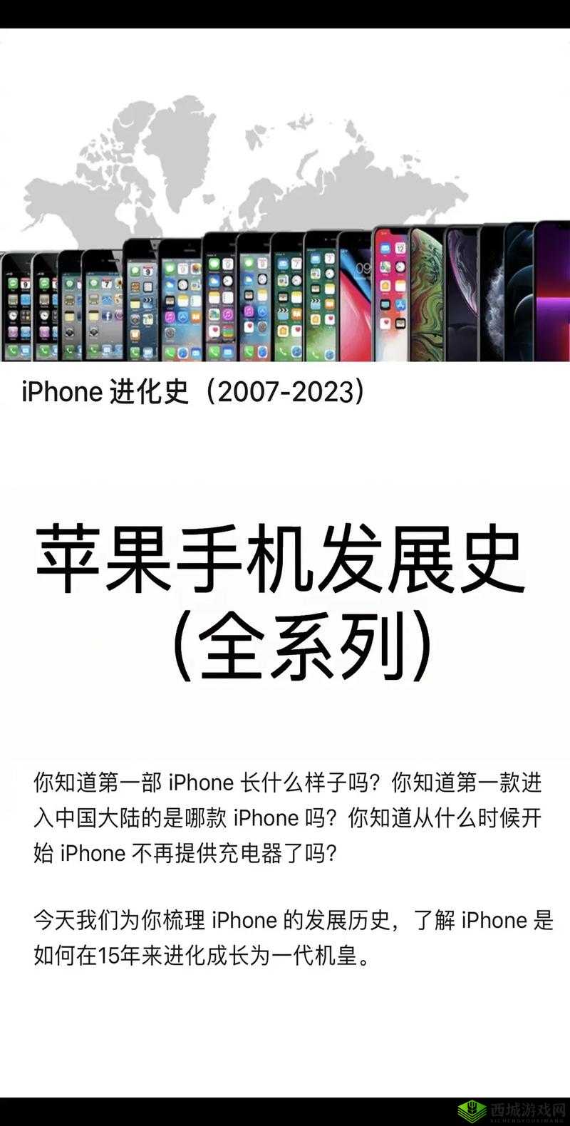 HD 中国成熟 IPhone ：引领智能手机的创新潮流与发展