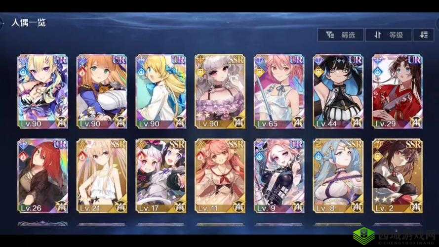 复苏的魔女新手入门全方位攻略，解锁快速成长秘诀，助你游戏之路畅通无阻
