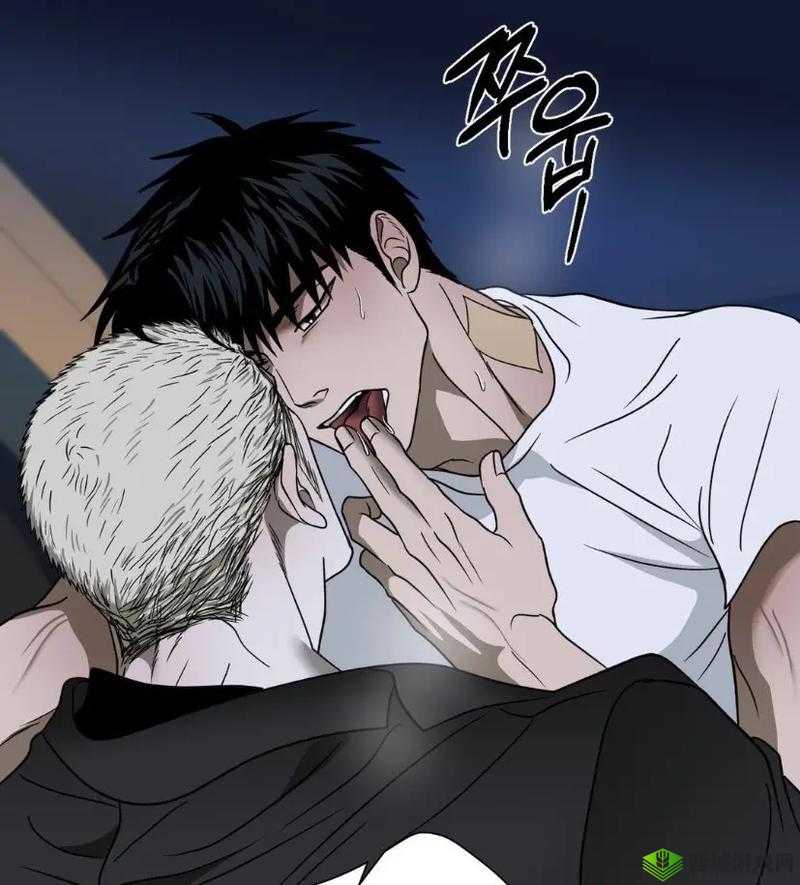 韩漫画免费网站在线观看：海量精彩韩漫等你来欣赏