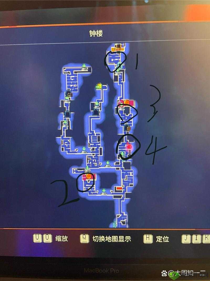 重生细胞游戏中隼之拳套道具的详细获取方法与步骤解析