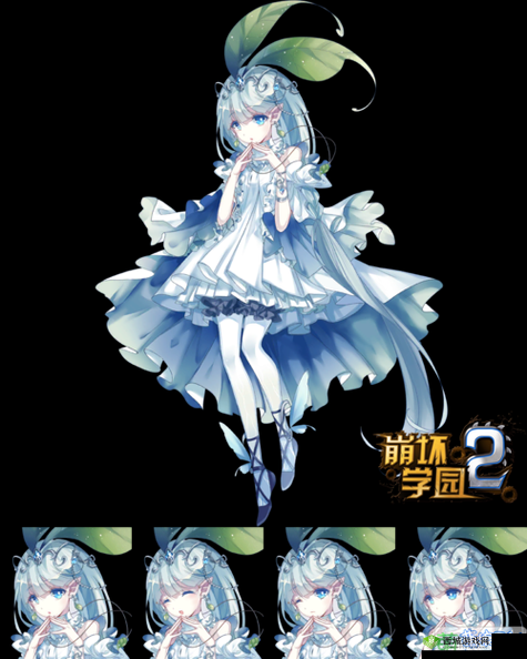 崩坏学园2缪娜新皮肤治愈放送，揭秘资源管理重要性及高效策略应用