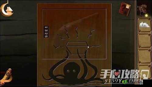密室逃脱绝境系列2海盗船第四关，详细步骤与技巧助你顺利通关攻略