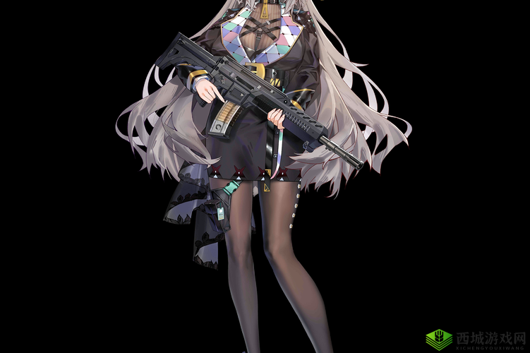 少女前线新战术人形FX-05震撼登场，展现热情与实力的完美双重碰撞