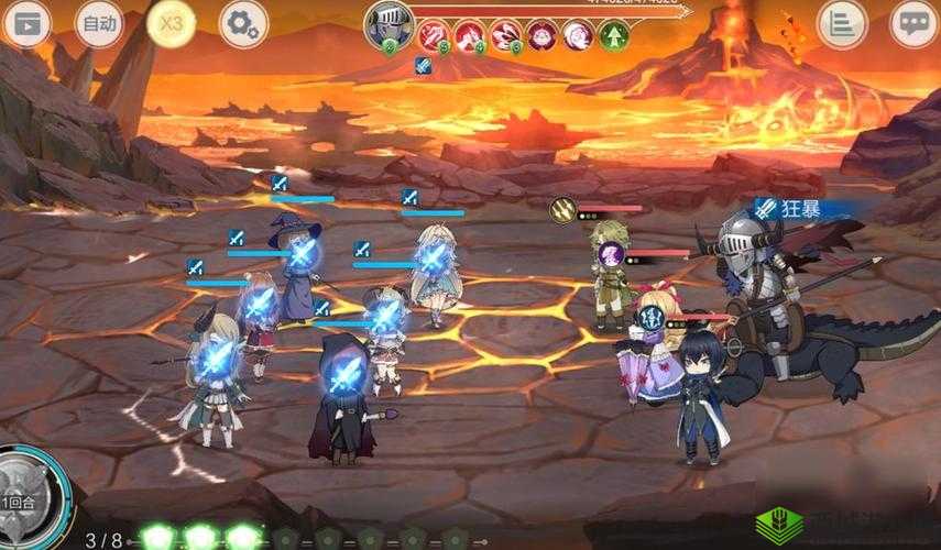 盾之勇者成名录浪潮守卫之塔攻略:最佳阵容搭配与实战打法详解