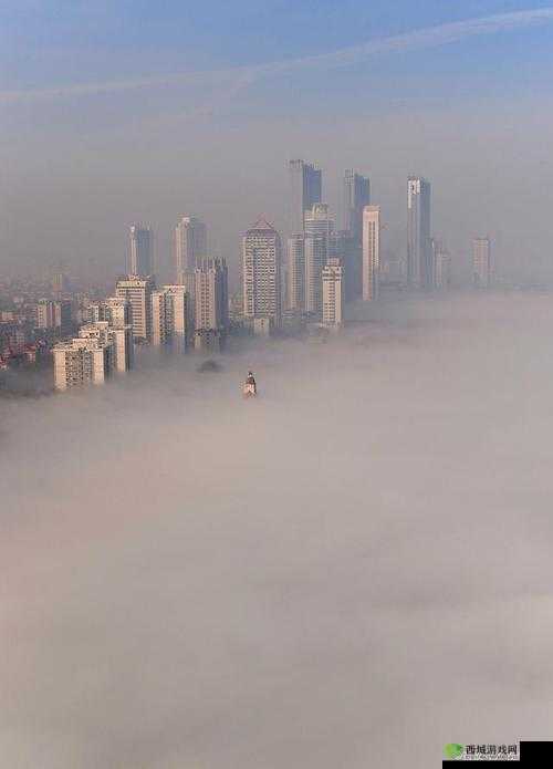 江湖行旅:寻觅海市蜃楼的悠然时刻共赏美景佳时