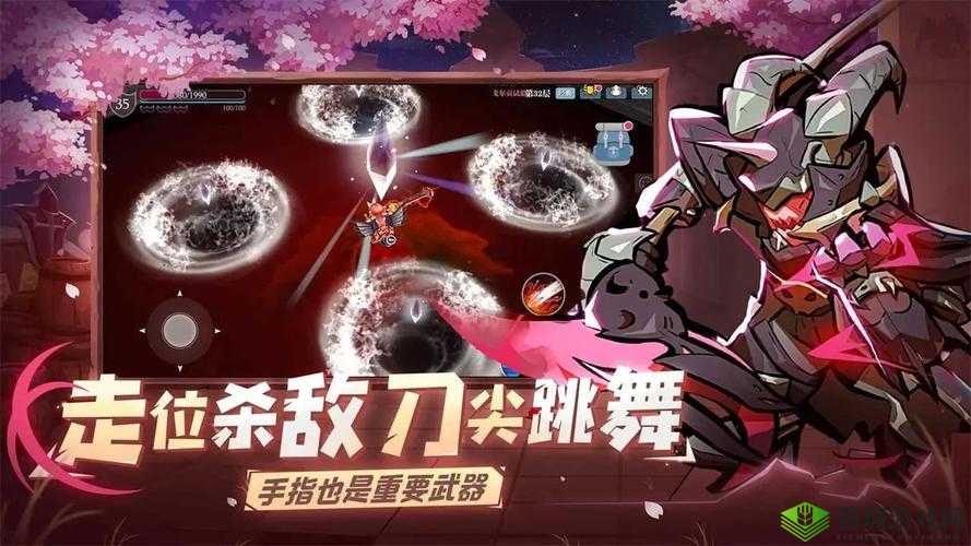 魔渊之刃公测福利大放送，丰富活动助力开荒