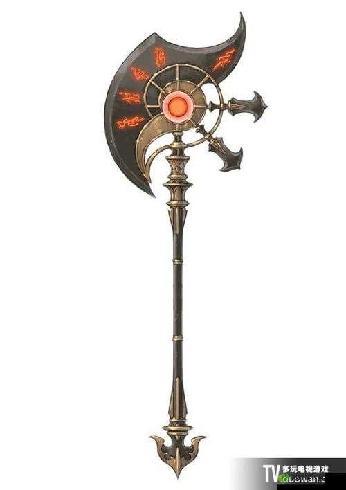 白之物语武器发光奥秘:揭秘武器发光方法