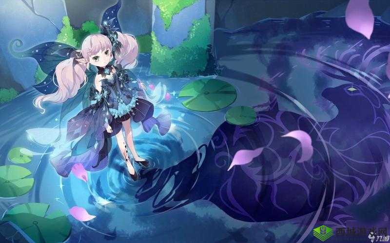 小花仙手游爱心值获取全方位途径大揭秘