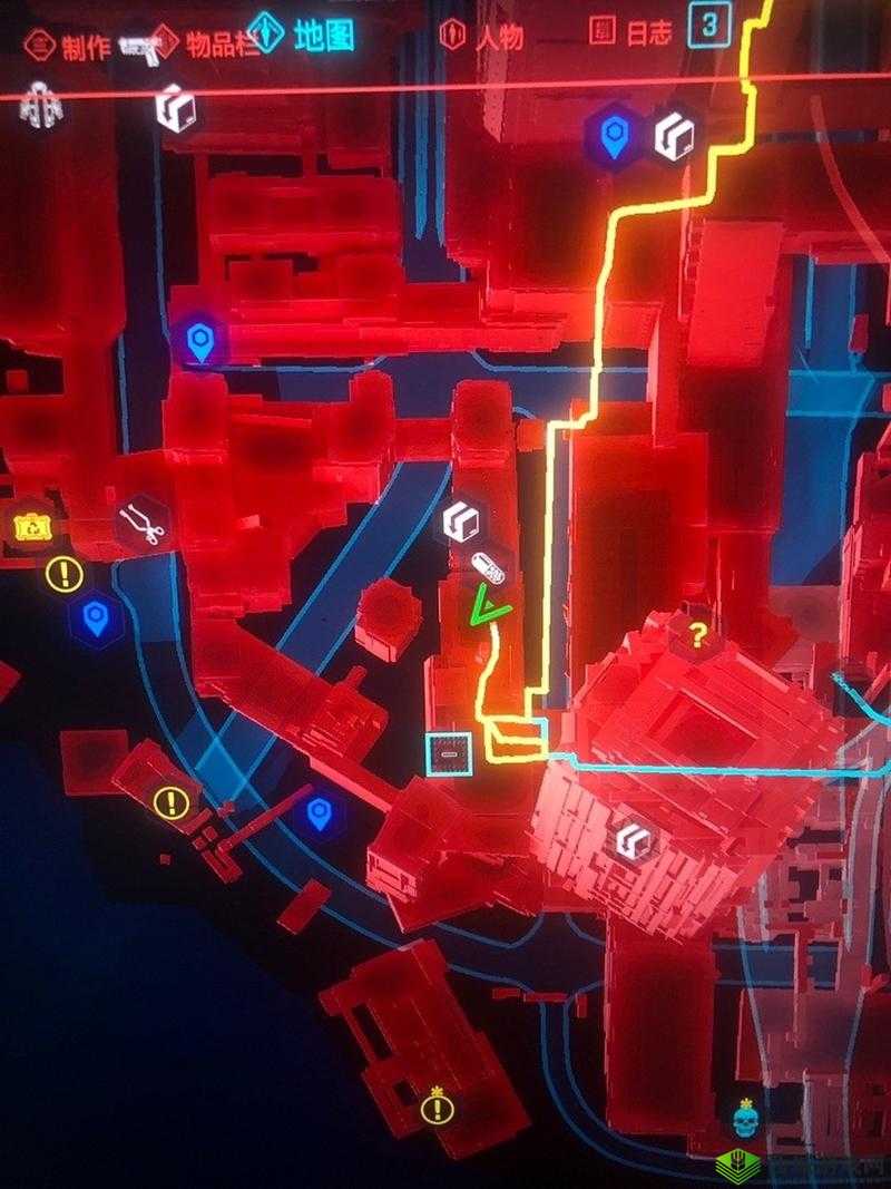 赛博朋克 2077 传说螳螂刀获取位置详细介绍及攻略指南