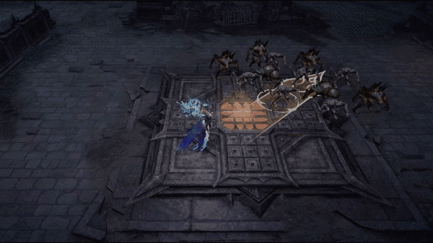 黑暗之潮契约祭司PVE深度技能搭配攻略：探索最佳技能组合提升副本效率与生存能力推荐