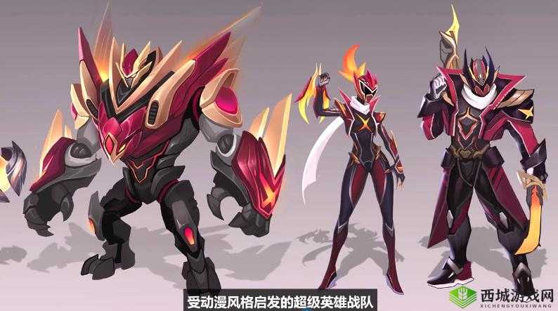 LOLFPX 冠军皮肤详细介绍 到底 FPX 冠军皮肤都包含哪些