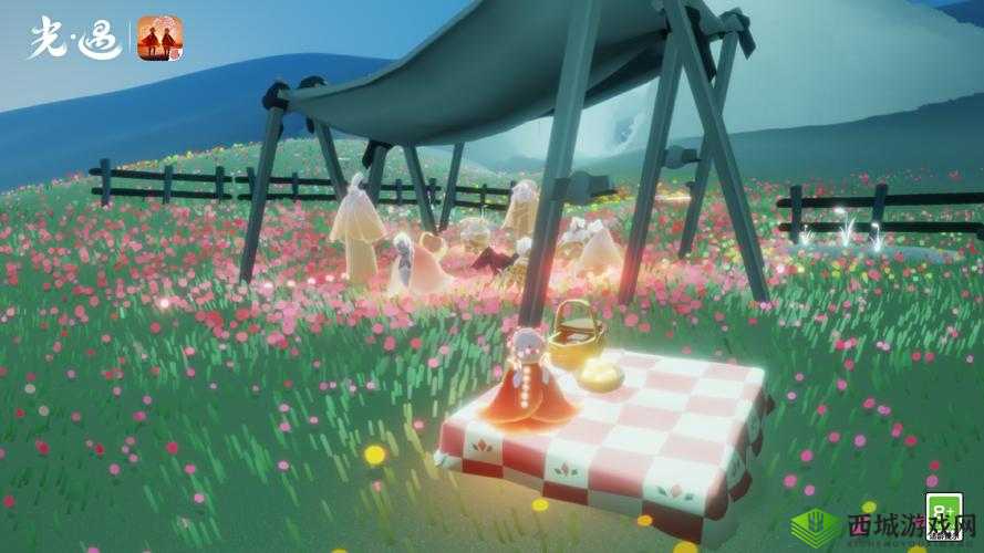 光遇暖游春日活动:福利览,多重惊喜等你来