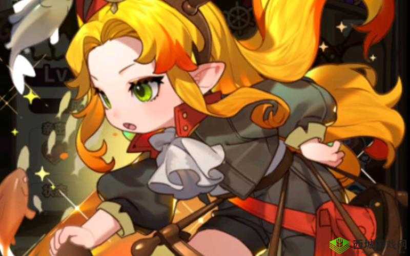 诺弗兰物语：妖精之秘——幸运属性效果全面解析