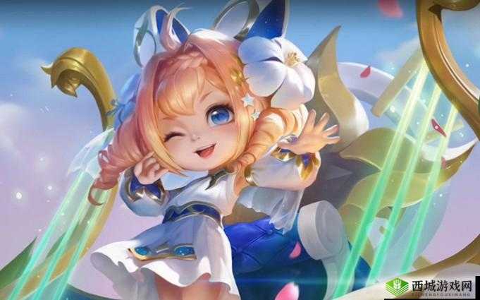 王者荣耀繁星吟游皮肤优化后效果与价格及特效全面展示