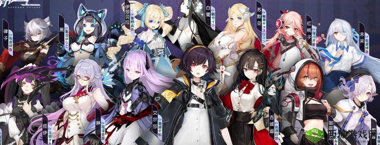 黑潮之上 3-28 关卡阵容推荐及搭配的详细解析分享