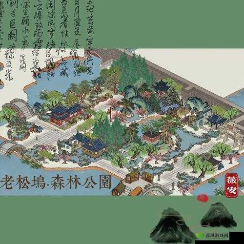 江南百景图文人雅集玩法深度解析:探索文人墨客的江南之旅