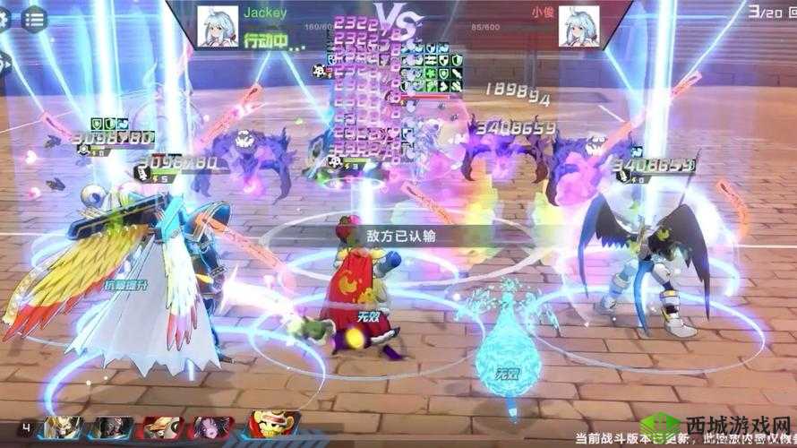 数码宝贝新世纪:平民玩家的零氪金冒险之旅探索分享