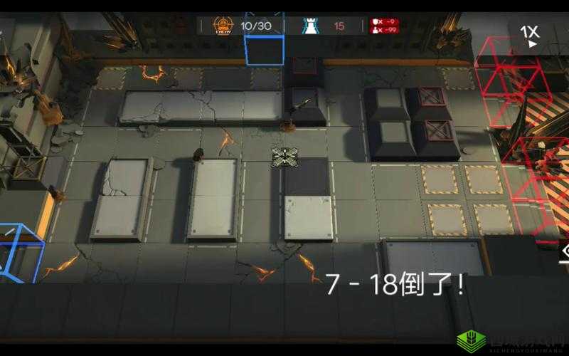 明日方舟与育碧联动大揭秘 鹰角育碧联动内容深度猜测与分析