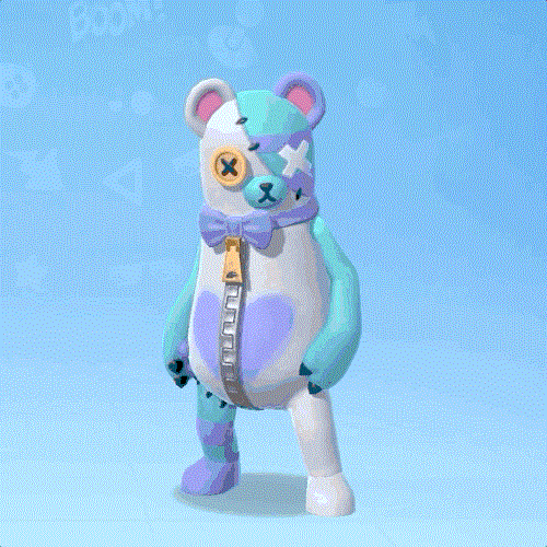 香肠派对魔王团主题皮肤外观览:炫酷外观,尽享视觉盛宴