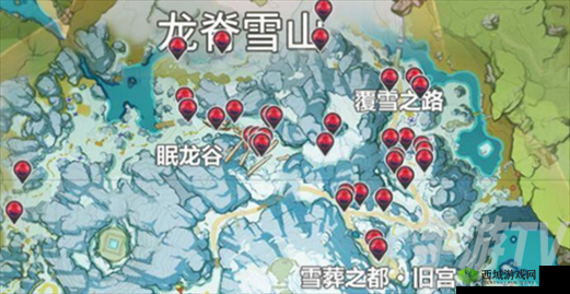 原神深赤之石的作用以及获取与使用全攻略详细分享