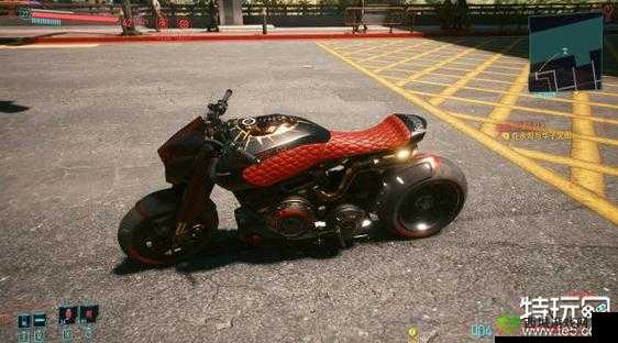 赛博朋克 2077 杰克摩托改装攻略：获取方法大揭秘