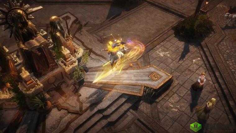 暗黑破坏神不朽：暗影会招募全攻略手册 —— 探索最佳方法，迅速融入暗影阵营征程指导