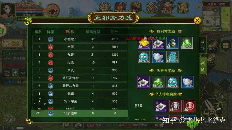 江湖正道行走攻略:正派玩法心得分享,独步武林秘诀揭秘