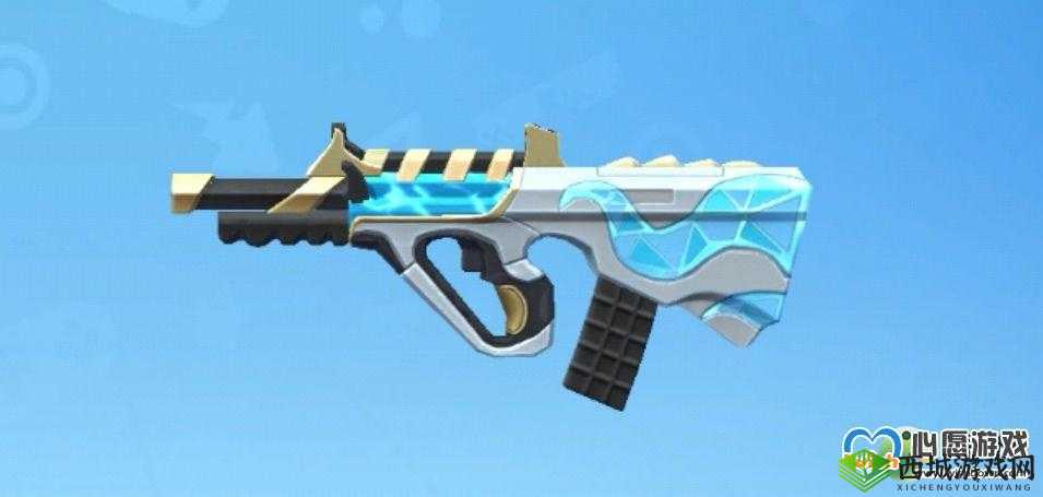 香肠派对M416专属配置推荐，最强武器搭配攻略指南