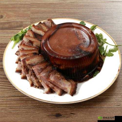 美食之选:枫泾丁蹄的诱人魅力与培养价值解析