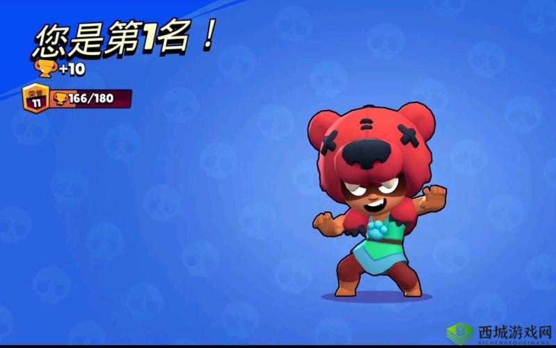 荒野乱斗妮塔攻略:深度解析妮塔的多种玩法