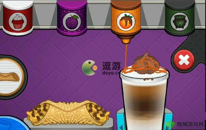 老爹奶茶店终极攻略:玩转每刻,享受满分奶茶体验之旅