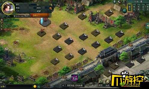 卧龙吟2官渡之战详细通关攻略