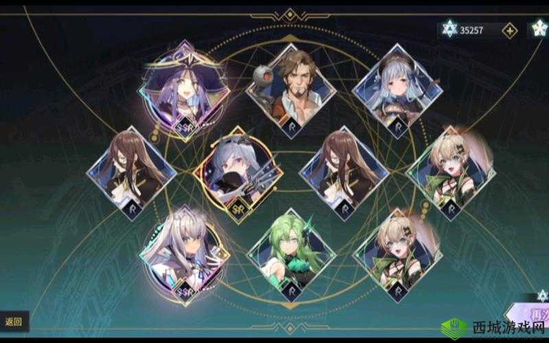 《悠久之树法姆强度解析：从初识到精通》