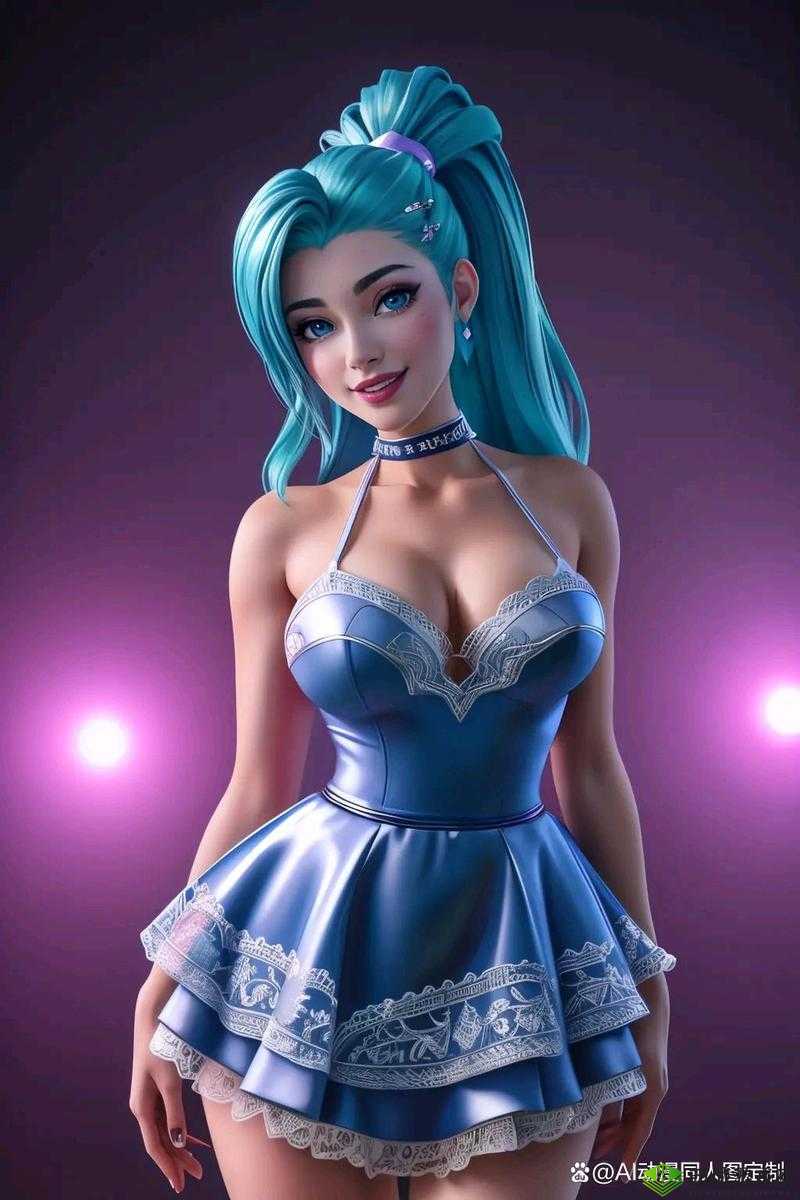 英雄联盟手游 KDA 萨勒芬妮任务中文翻译及完成指南