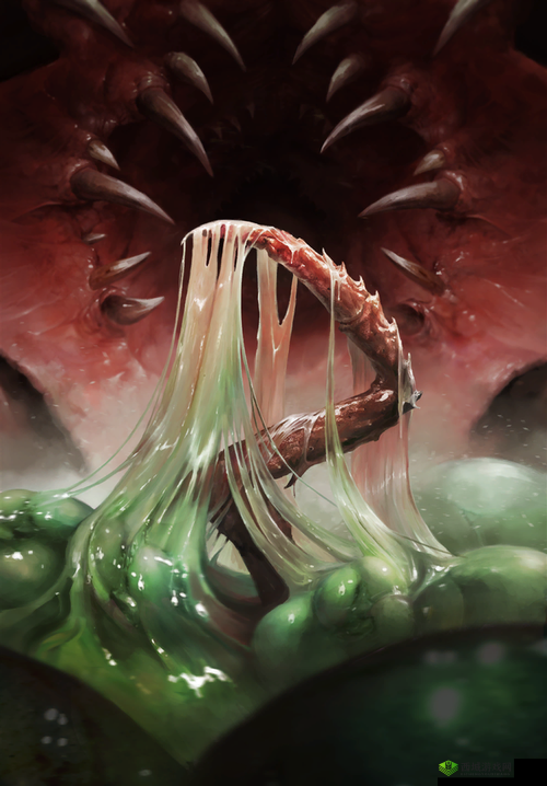 神角技巧揭秘:怪物巢穴鸡蛋藏匿地点探秘之旅